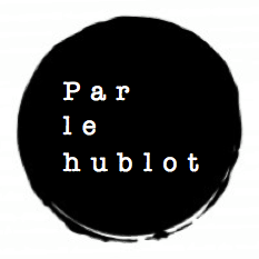 logo par le hublot