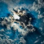 ciel et nuage