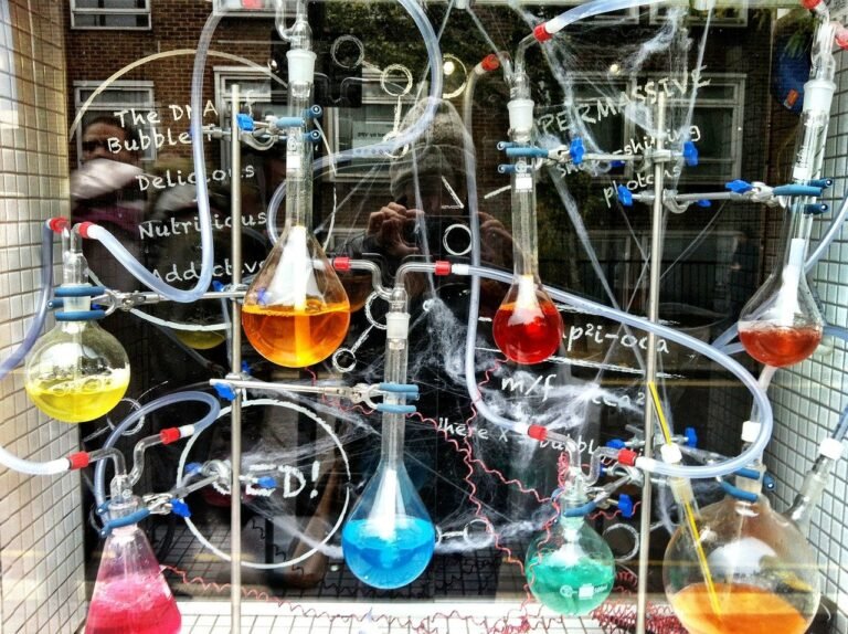 Pccl PCCL : site et Youtube de physique-chimie - Le Hub pédagogique